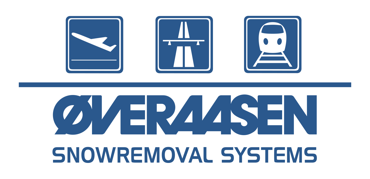 Overaasen AS logo